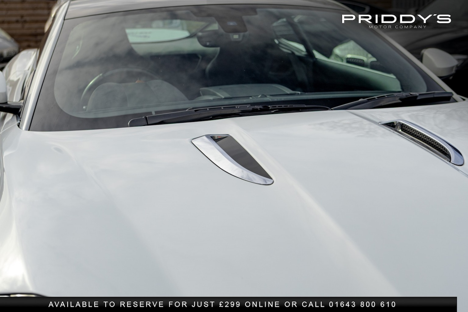 Used Jaguar F-Type 2014 for sale - 77548288: Photo 64