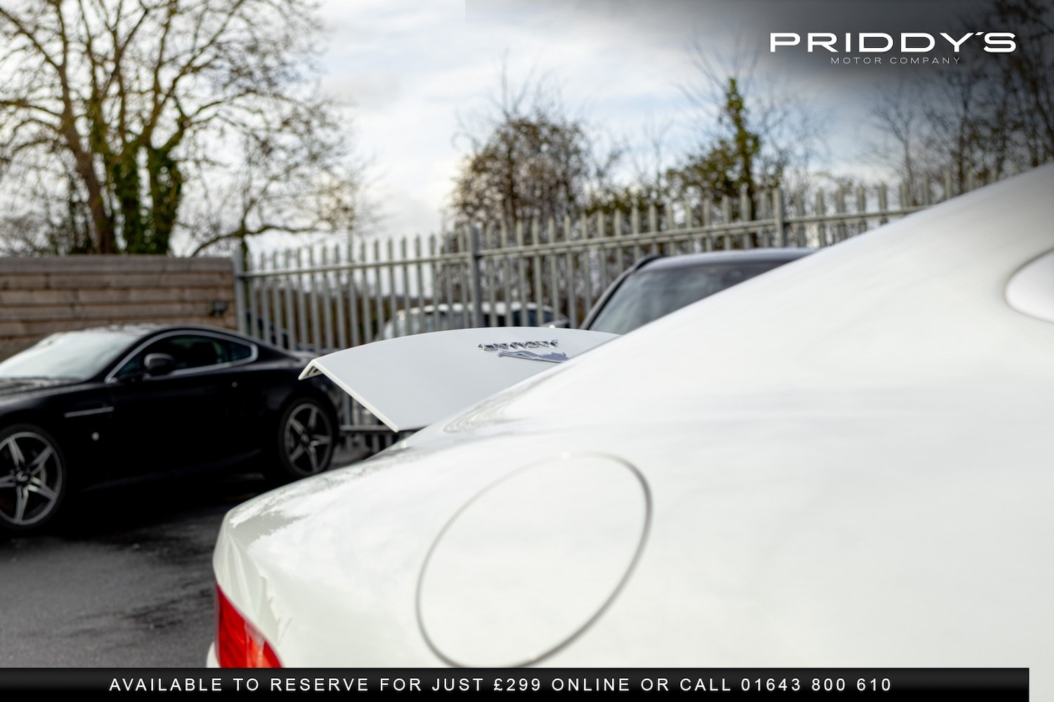 Used Jaguar F-Type 2014 for sale - 77548288: Photo 65