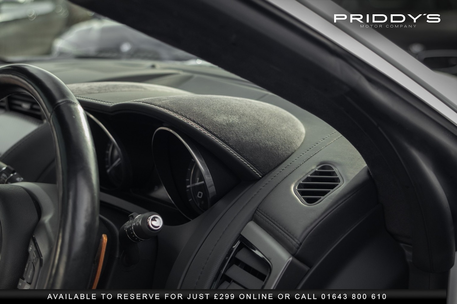 Used Jaguar F-Type 2014 for sale - 77548288: Photo 68