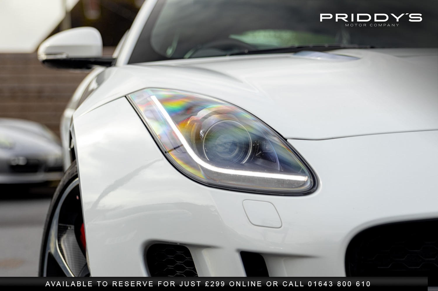 Used Jaguar F-Type 2014 for sale - 77548288: Photo 9