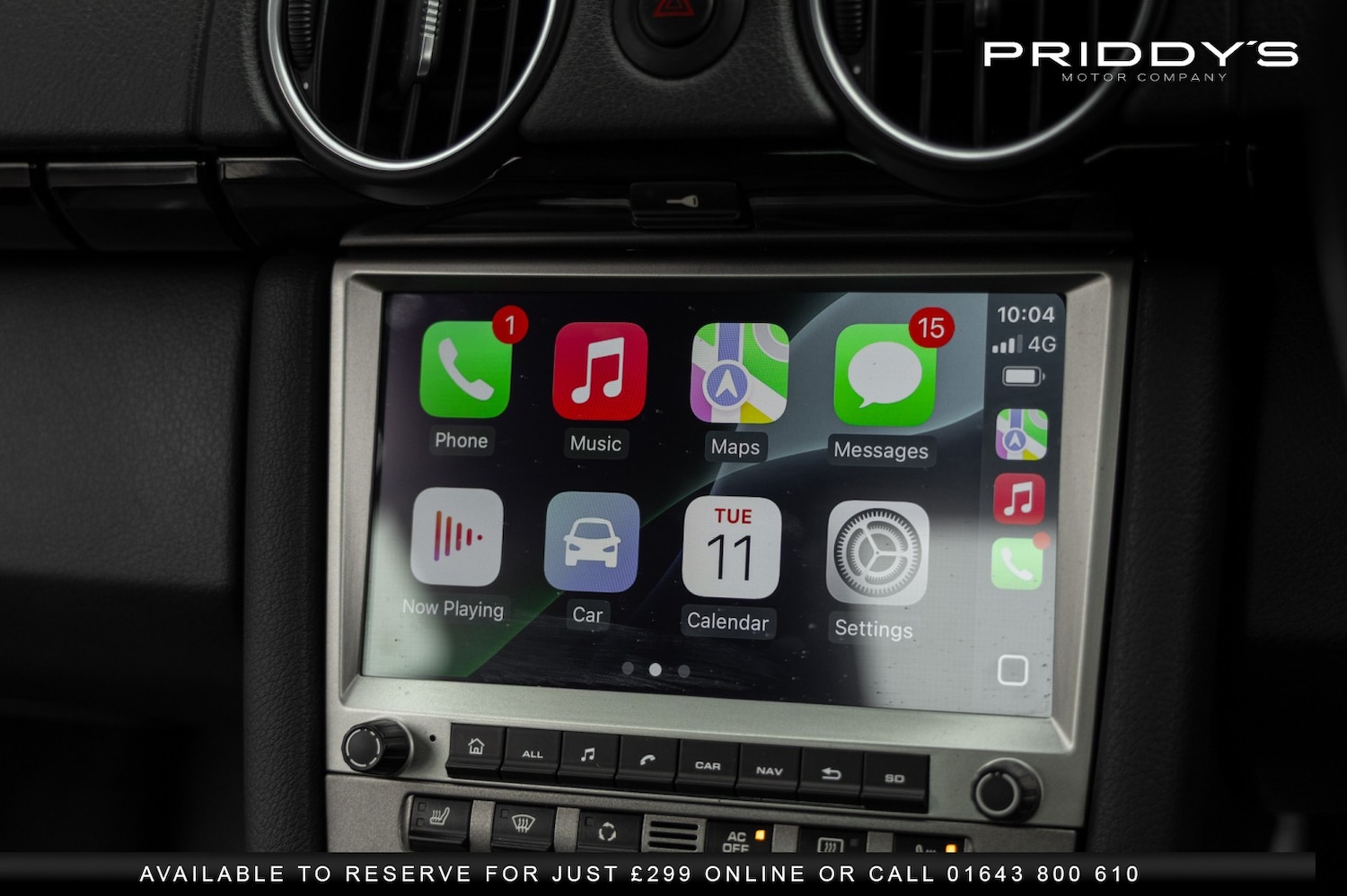 Used Porsche Cayman 2009 for sale - 76560026: Photo 11