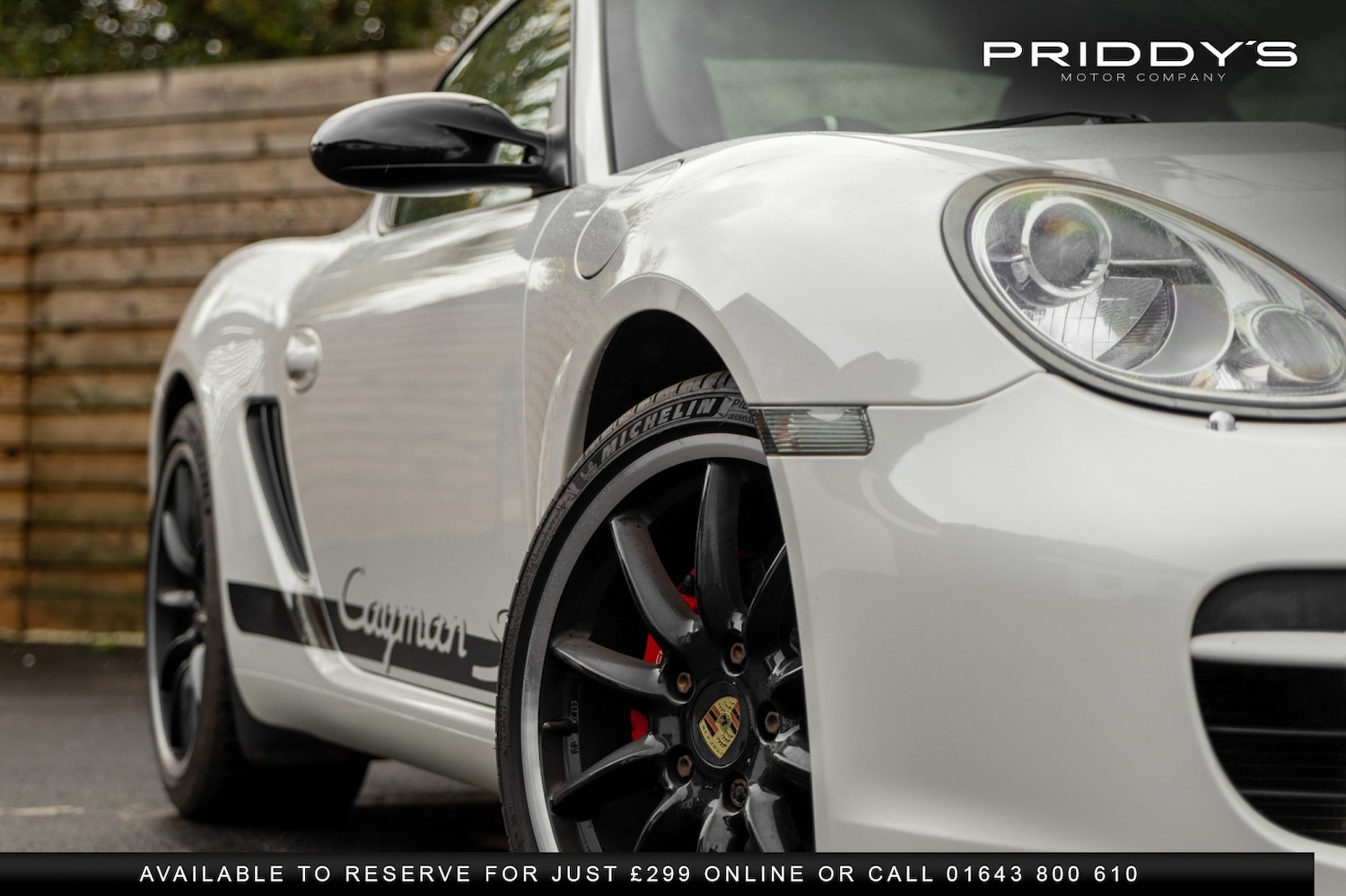 Used Porsche Cayman 2009 for sale - 76560026: Photo 15