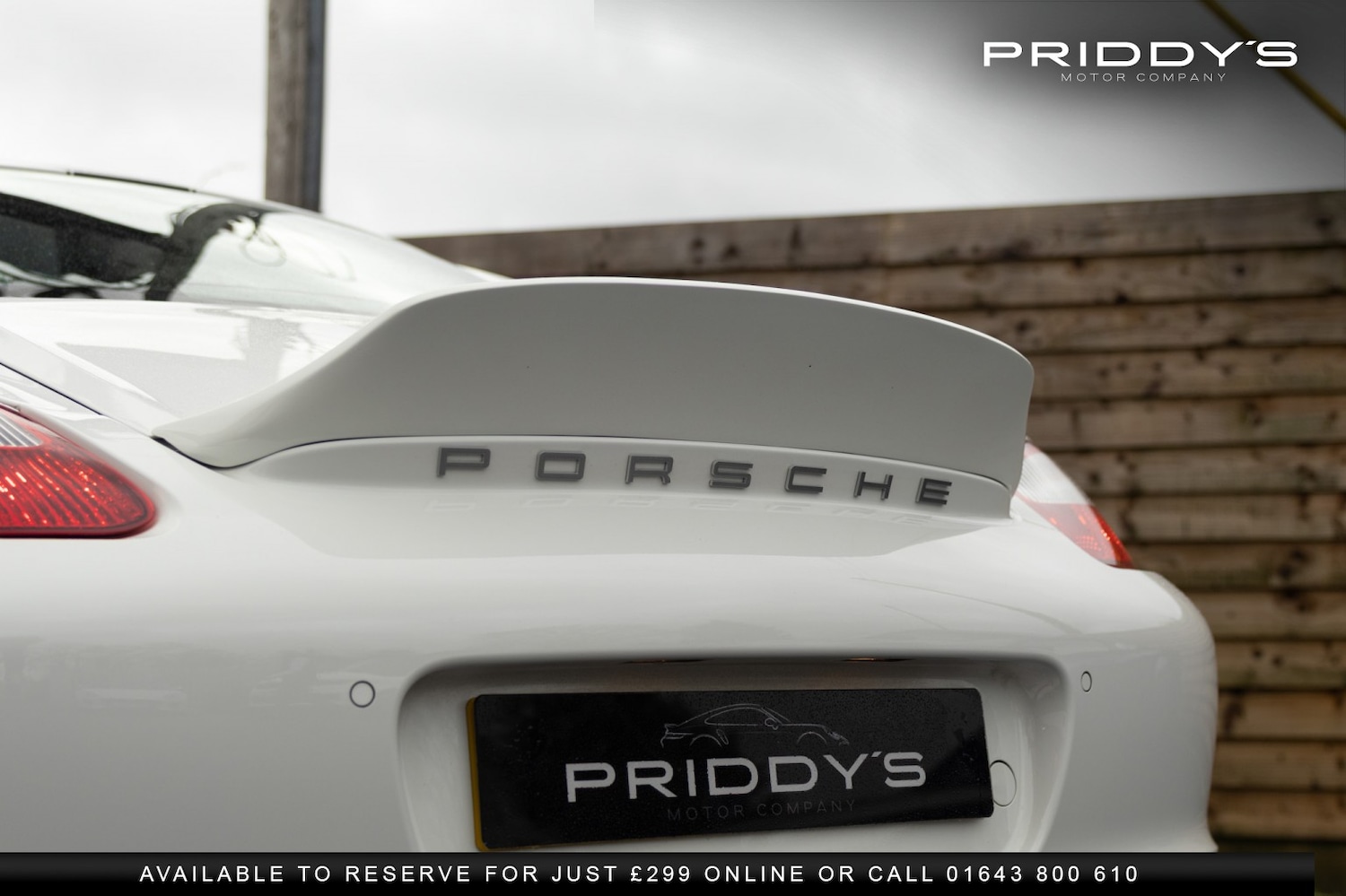 Used Porsche Cayman 2009 for sale - 76560026: Photo 19