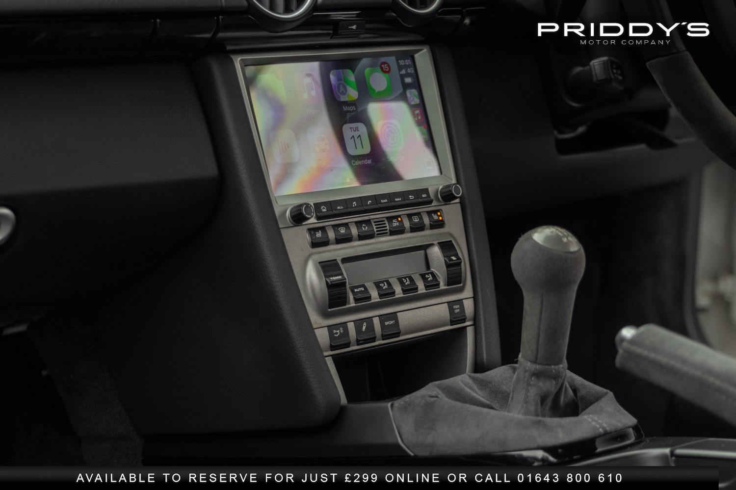 Used Porsche Cayman 2009 for sale - 76560026: Photo 2