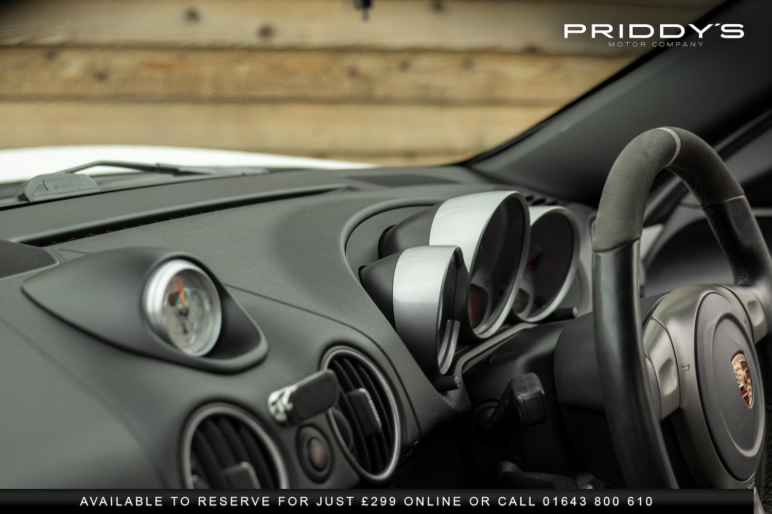 Used Porsche Cayman 2009 for sale - 76560026: Photo 21