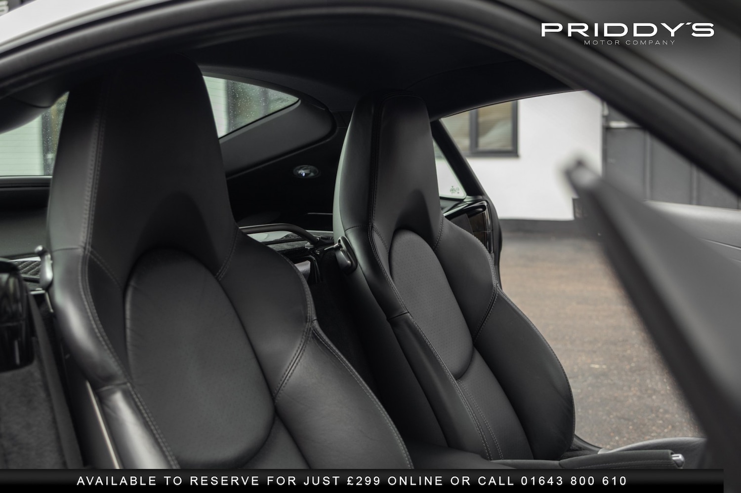 Used Porsche Cayman 2009 for sale - 76560026: Photo 24