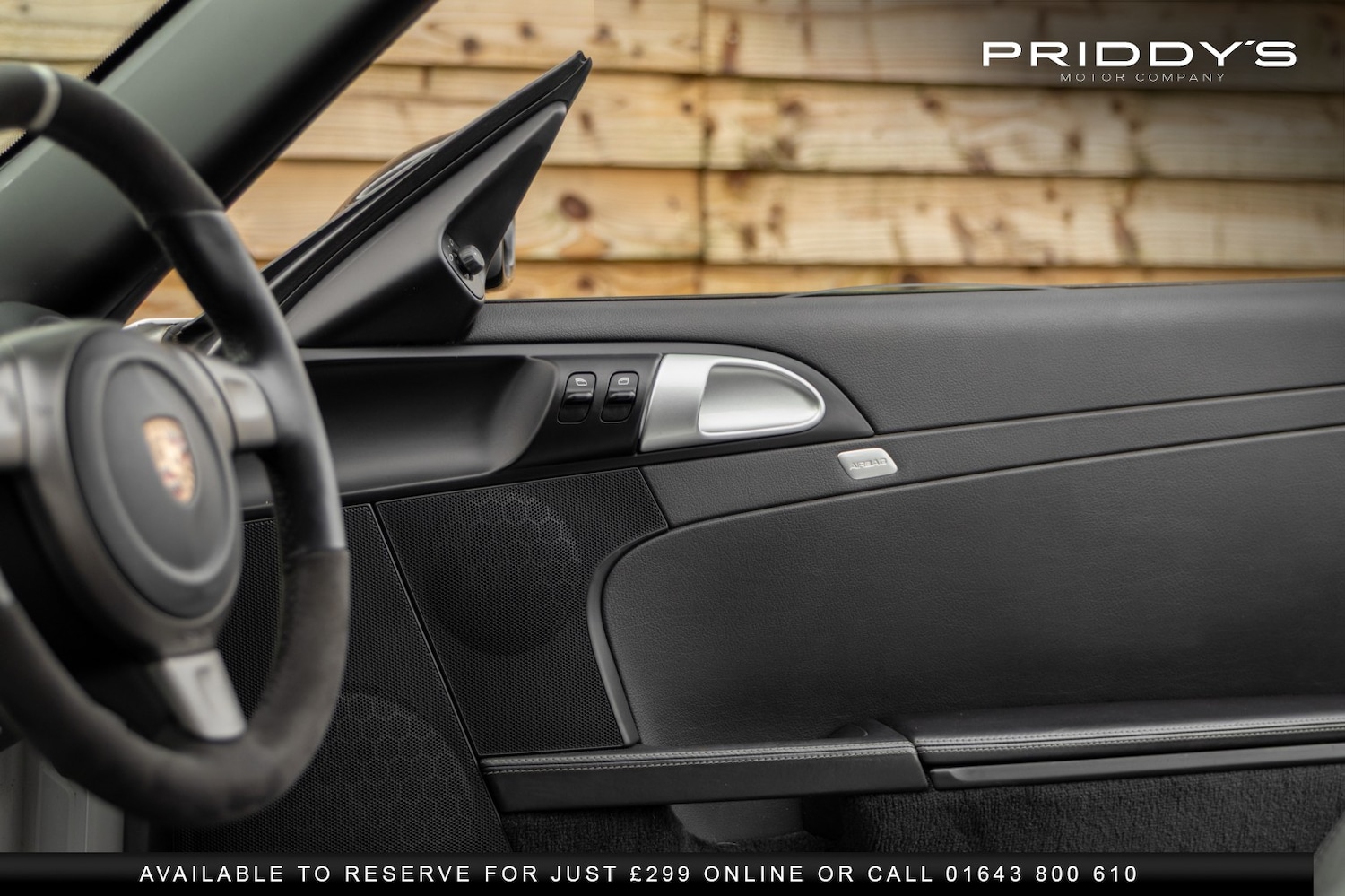 Used Porsche Cayman 2009 for sale - 76560026: Photo 27