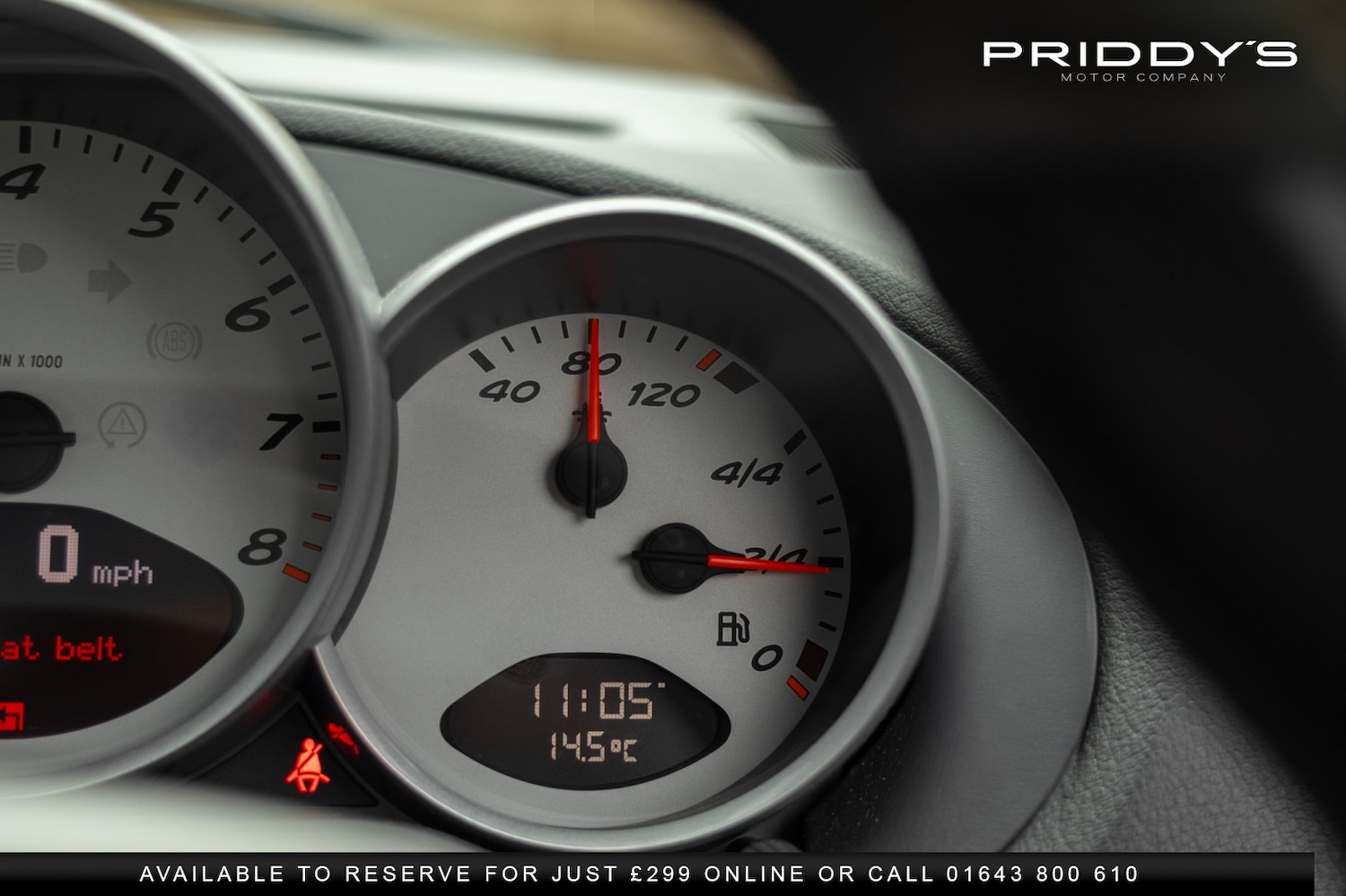 Used Porsche Cayman 2009 for sale - 76560026: Photo 29