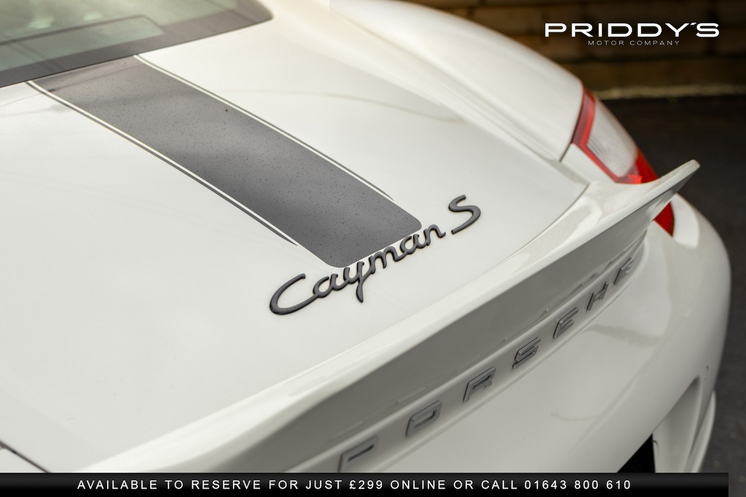 Used Porsche Cayman 2009 for sale - 76560026: Photo 37