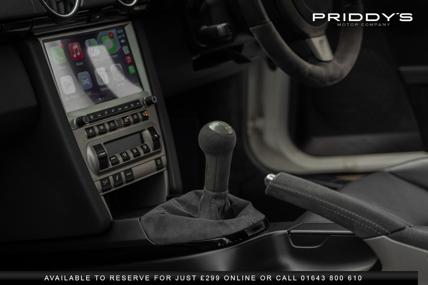 Used Porsche Cayman 2009 for sale - 76560026: Photo 41