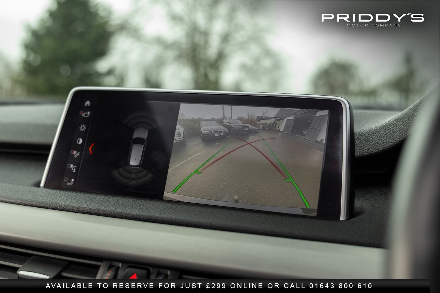 Used BMW X5 2018 for sale - 77595284: Photo 10