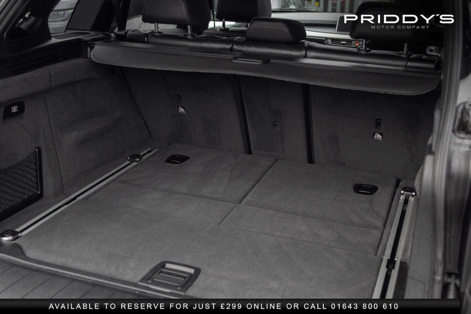 Used BMW X5 2018 for sale - 77595284: Photo 16