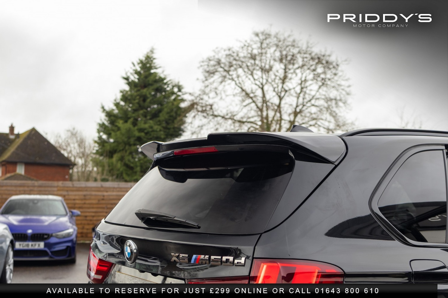 Used BMW X5 2018 for sale - 77595284: Photo 22