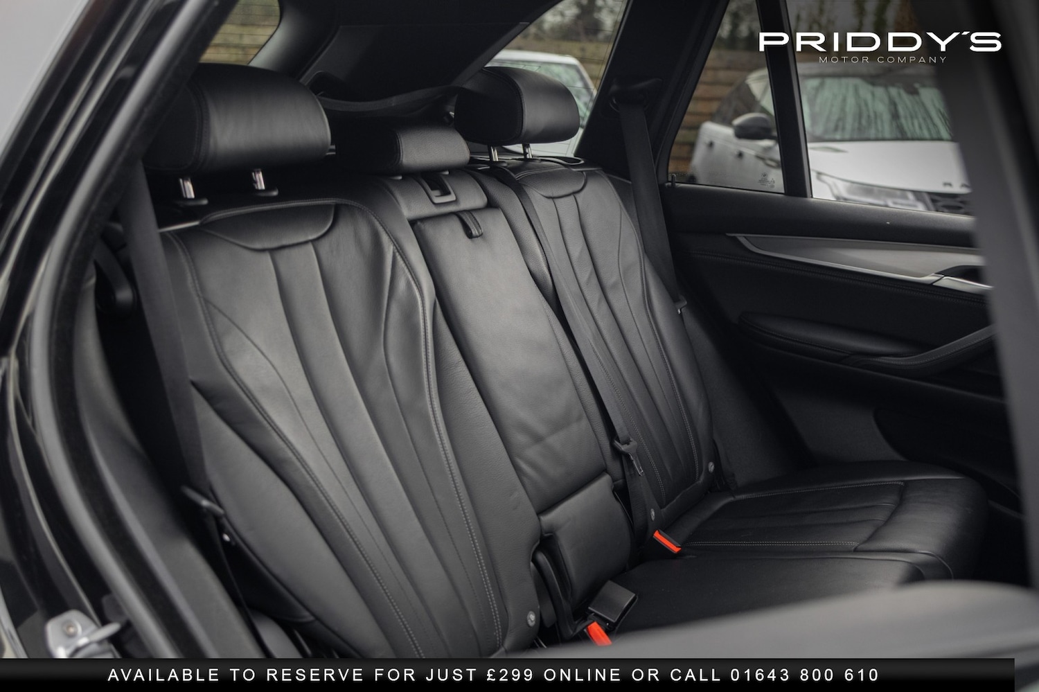 Used BMW X5 2018 for sale - 77595284: Photo 25