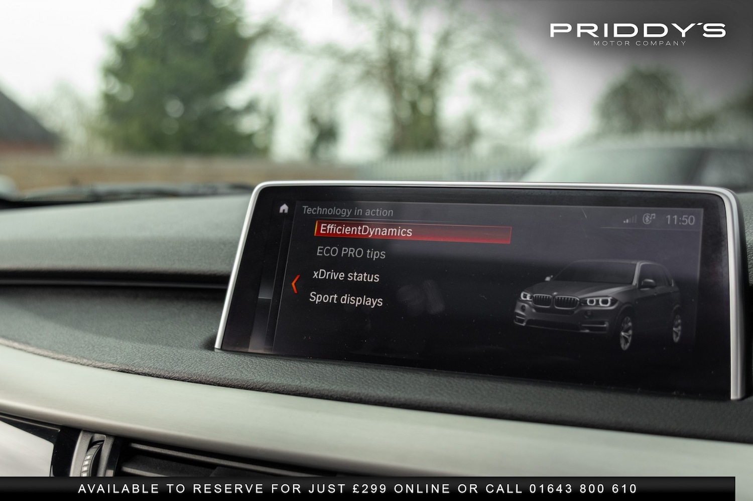 Used BMW X5 2018 for sale - 77595284: Photo 27