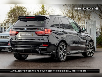 Used BMW X5 2018 for sale - 77595284: Photo