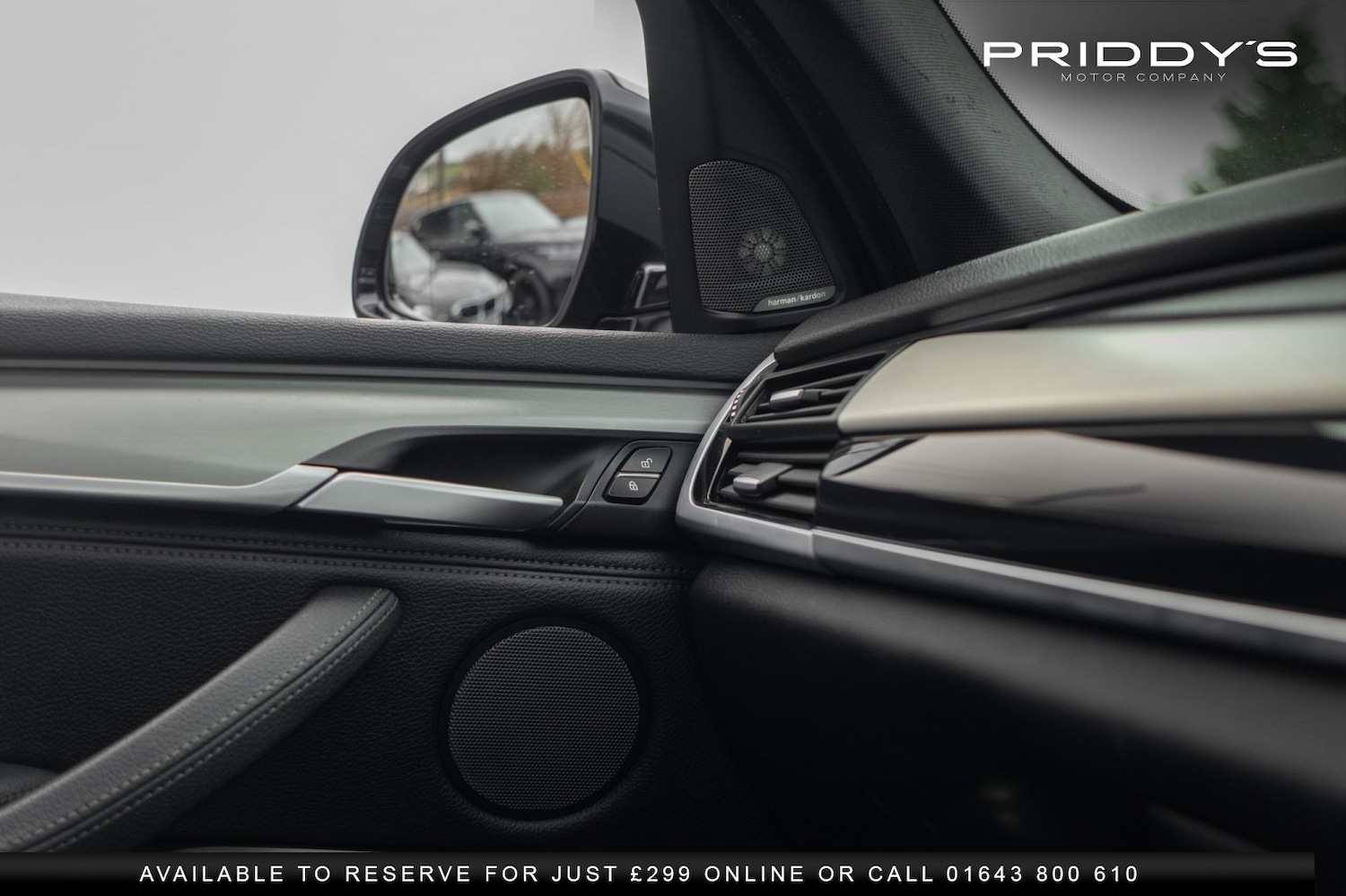 Used BMW X5 2018 for sale - 77595284: Photo 30