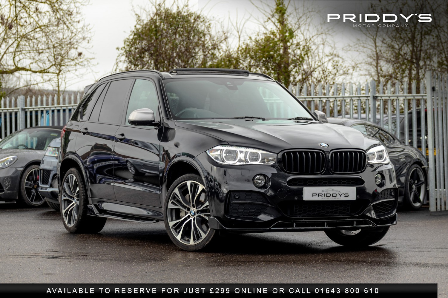 Used BMW X5 2018 for sale - 77595284: Photo 31