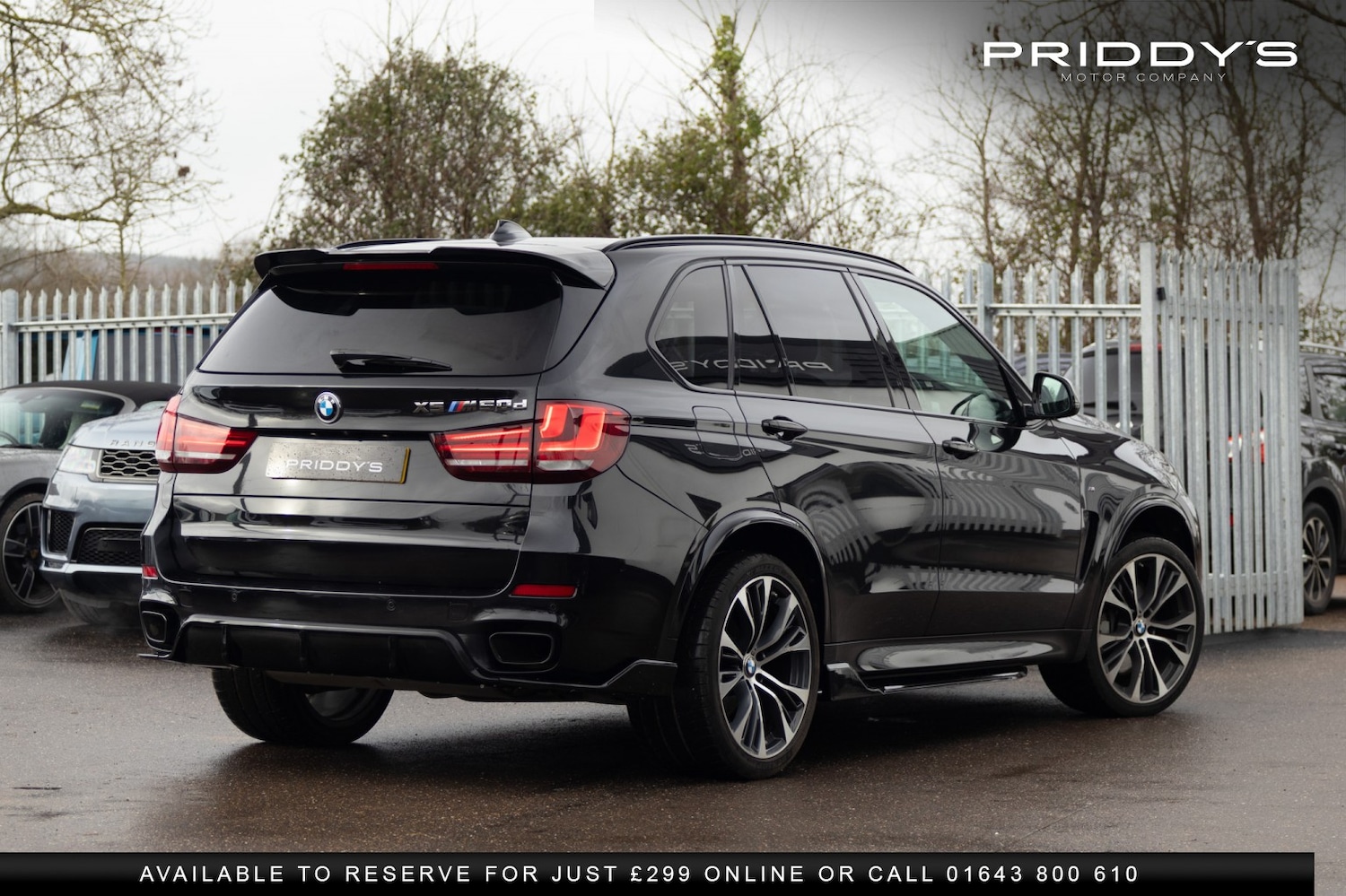 Used BMW X5 2018 for sale - 77595284: Photo 32