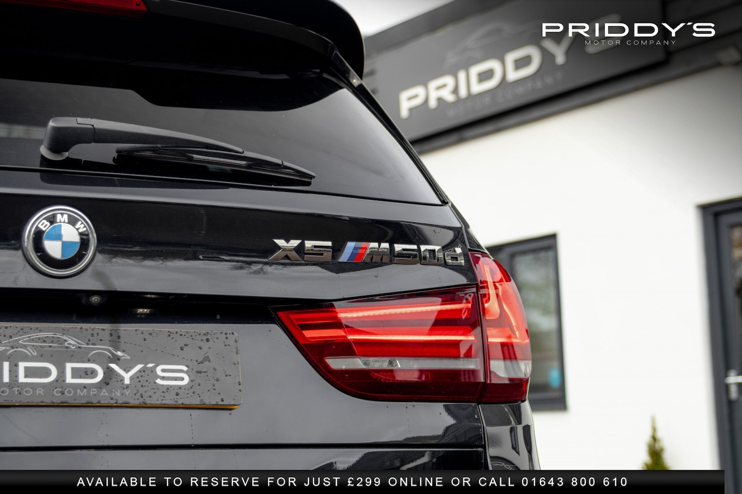 Used BMW X5 2018 for sale - 77595284: Photo 34