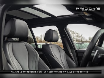 Used BMW X5 2018 for sale - 77595284: Photo