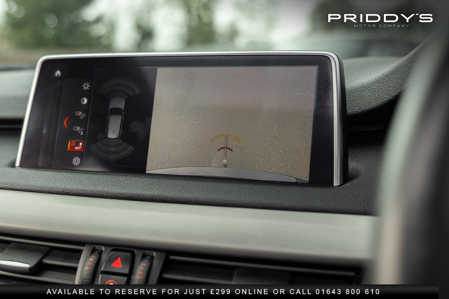 Used BMW X5 2018 for sale - 77595284: Photo 40