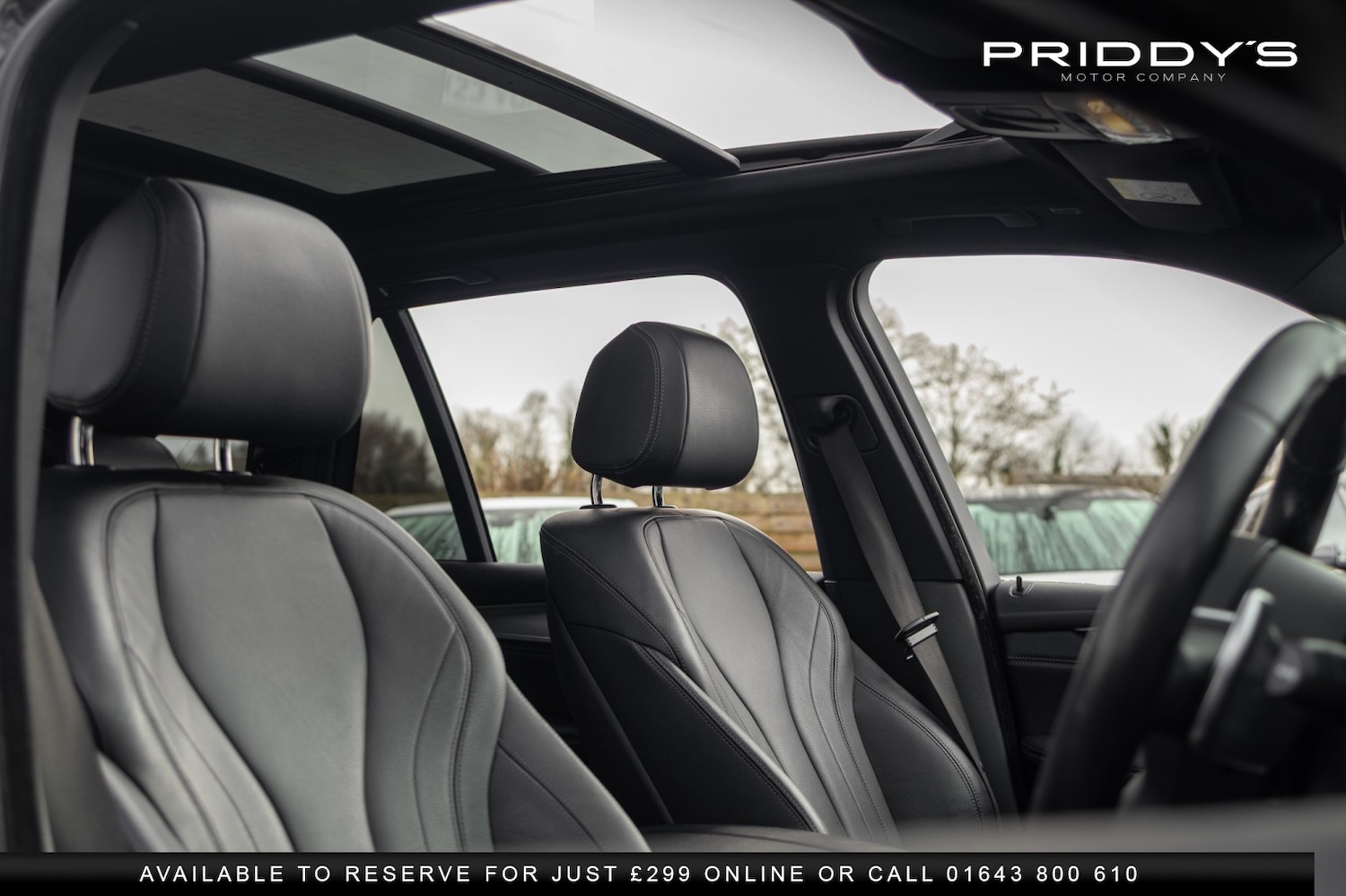 Used BMW X5 2018 for sale - 77595284: Photo 45