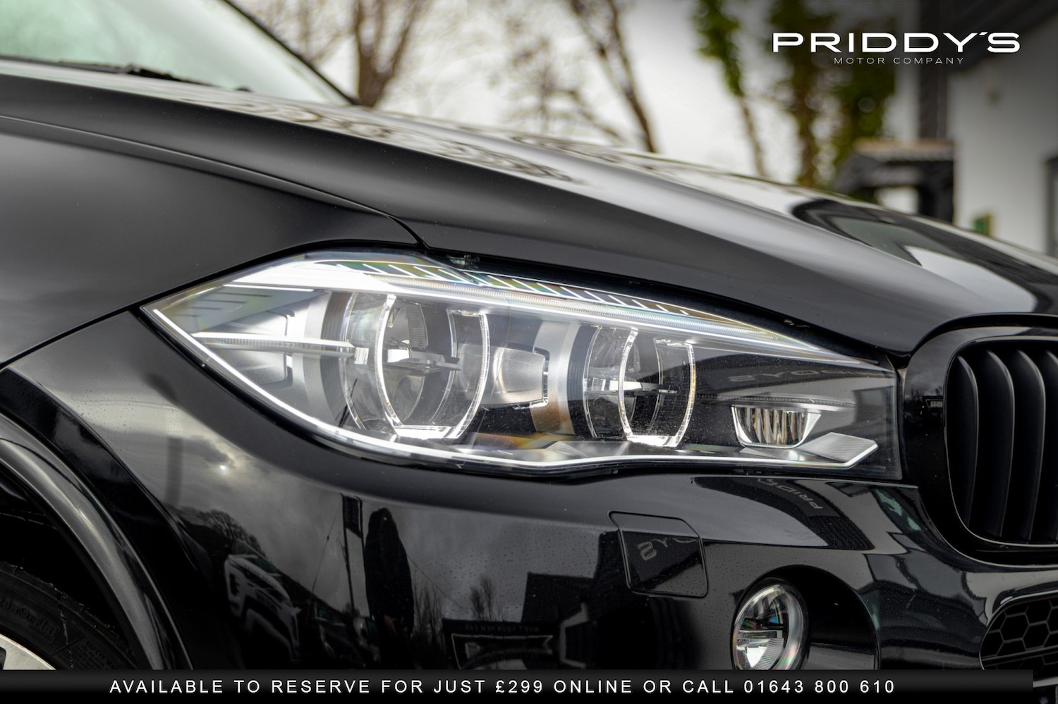 Used BMW X5 2018 for sale - 77595284: Photo 47