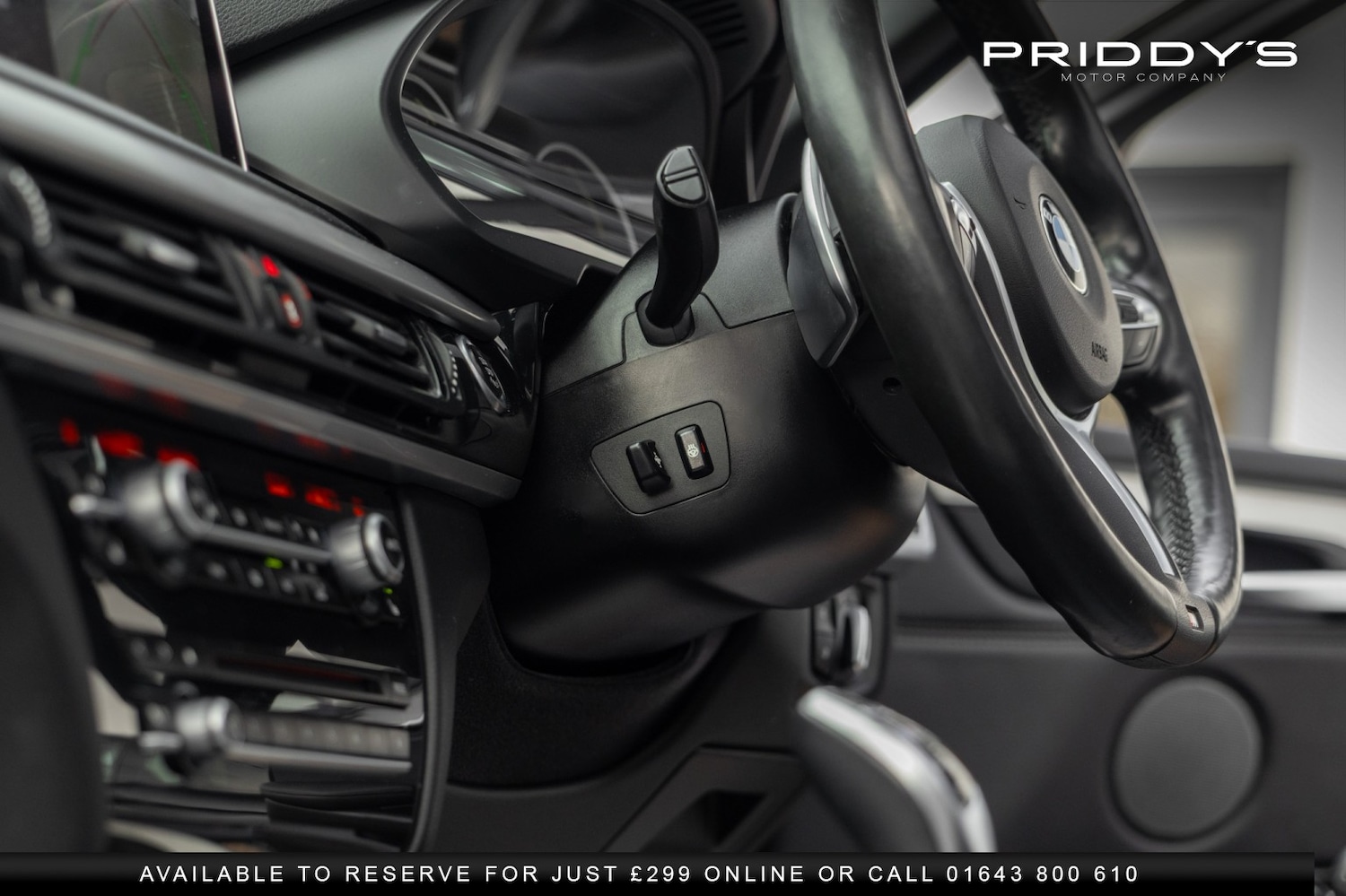 Used BMW X5 2018 for sale - 77595284: Photo 48