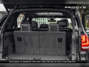 Used BMW X5 2018 for sale - 77595284: Photo