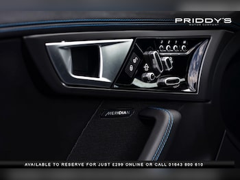 Used Jaguar F-Type 2017 for sale - 77417477: Photo