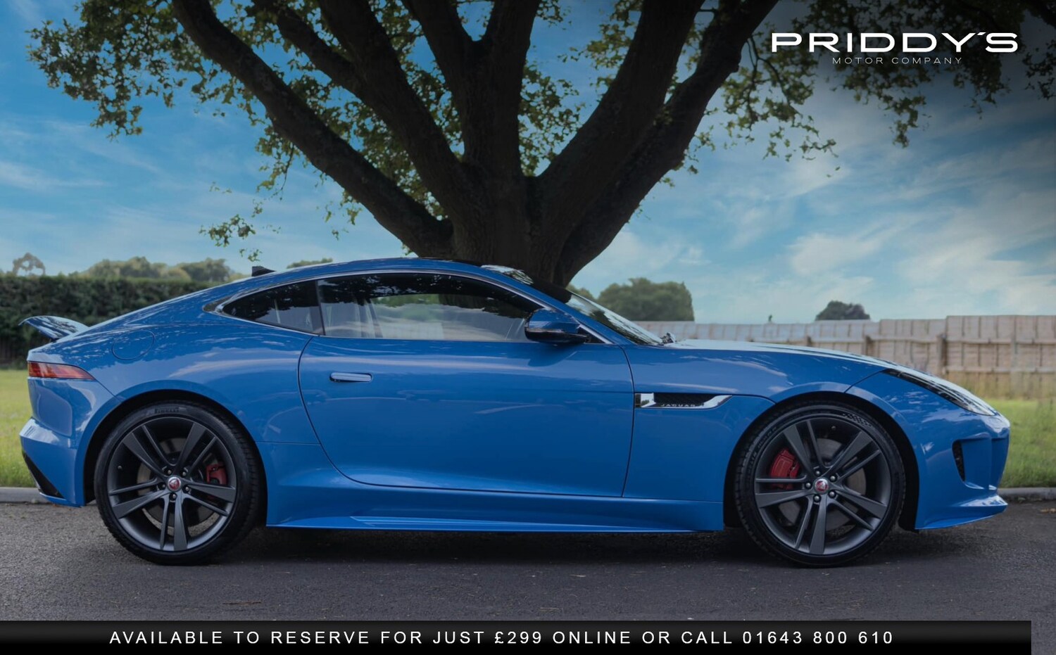 Used Jaguar F-Type 2017 for sale - 77417477: Photo 7
