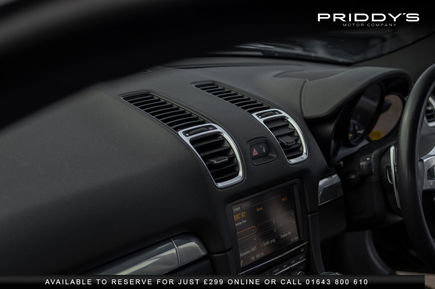 Used Porsche Cayman 2013 for sale - 77687642: Photo 11