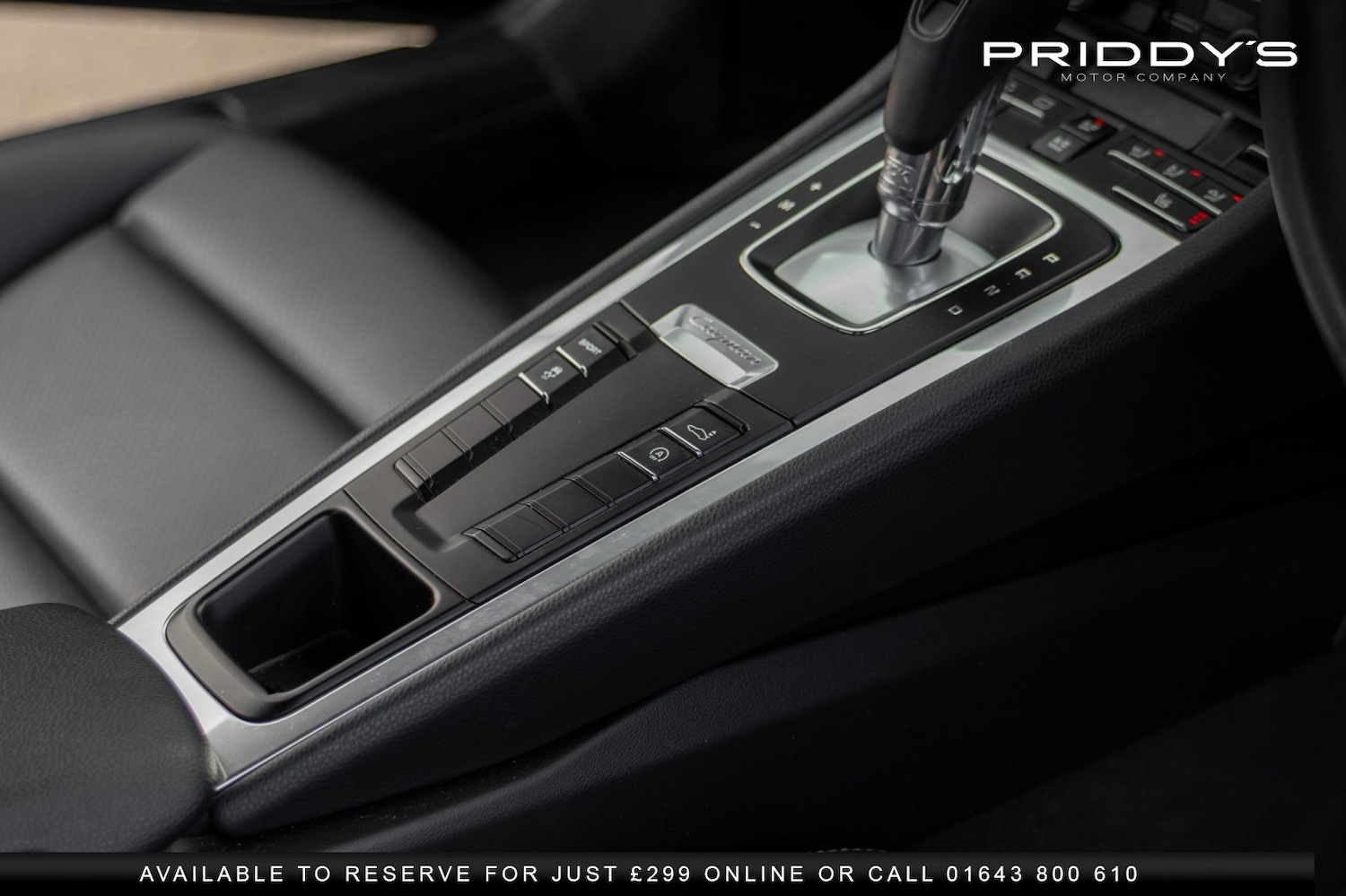 Used Porsche Cayman 2013 for sale - 77687642: Photo 13