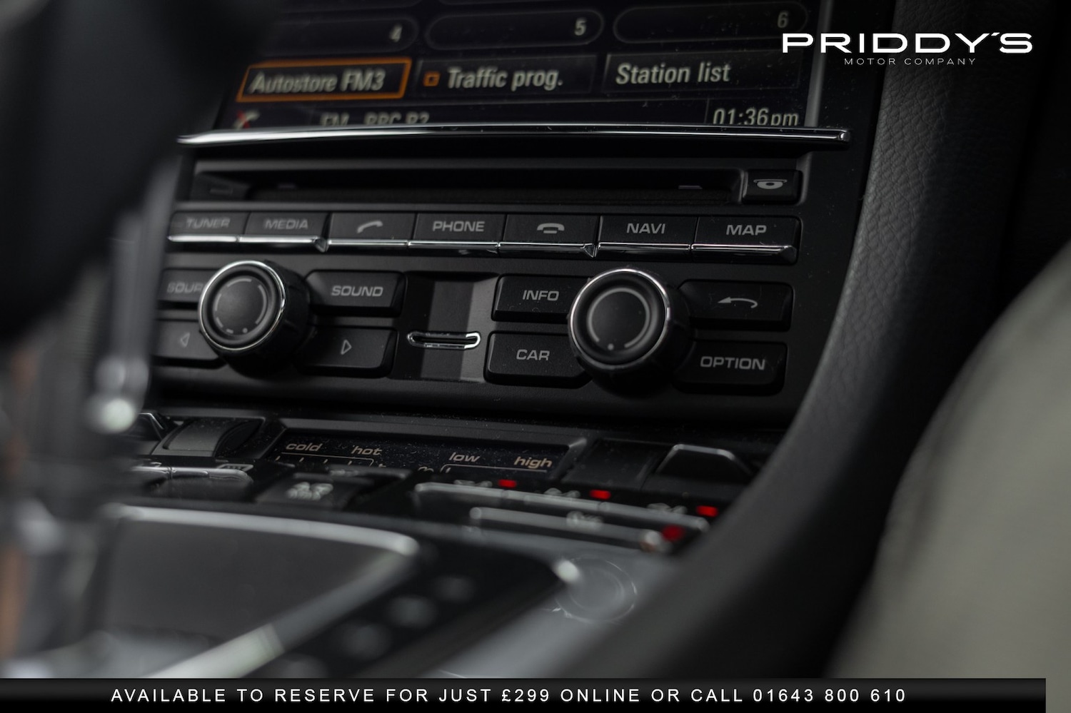 Used Porsche Cayman 2013 for sale - 77687642: Photo 18