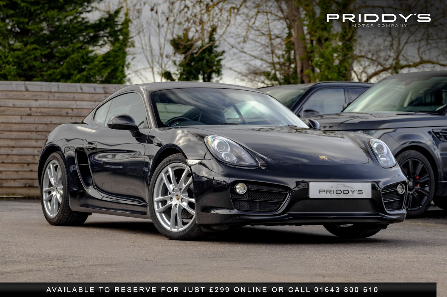 Used Porsche Cayman 2013 for sale - 77687642: Photo 19