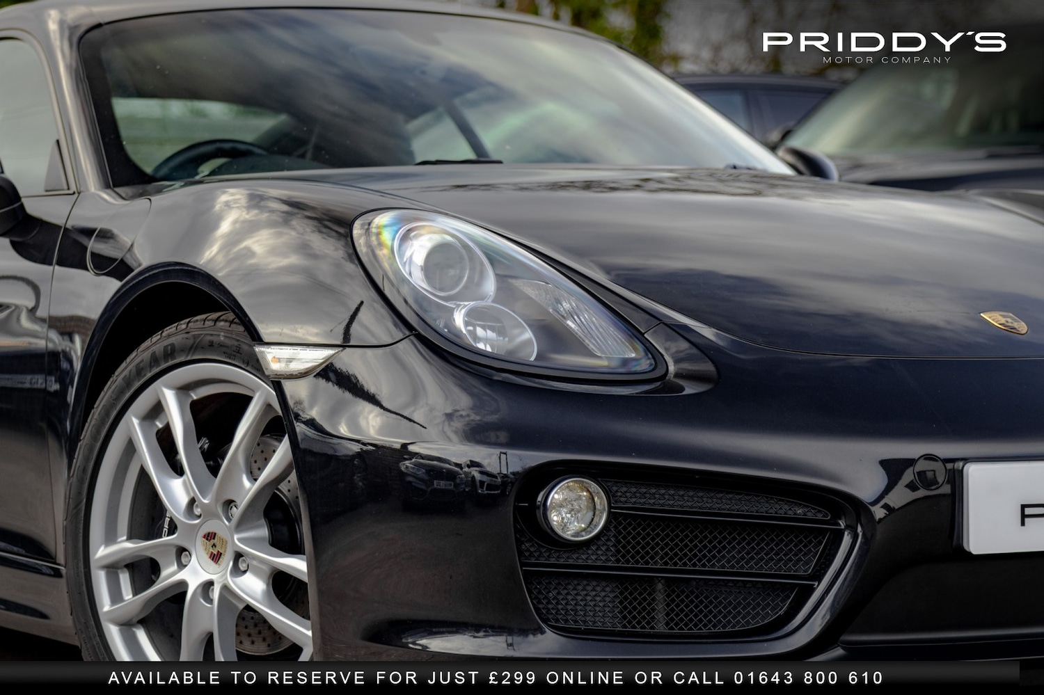 Used Porsche Cayman 2013 for sale - 77687642: Photo 20