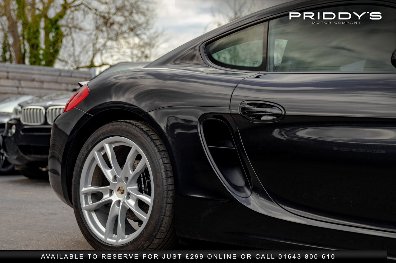 Used Porsche Cayman 2013 for sale - 77687642: Photo 22