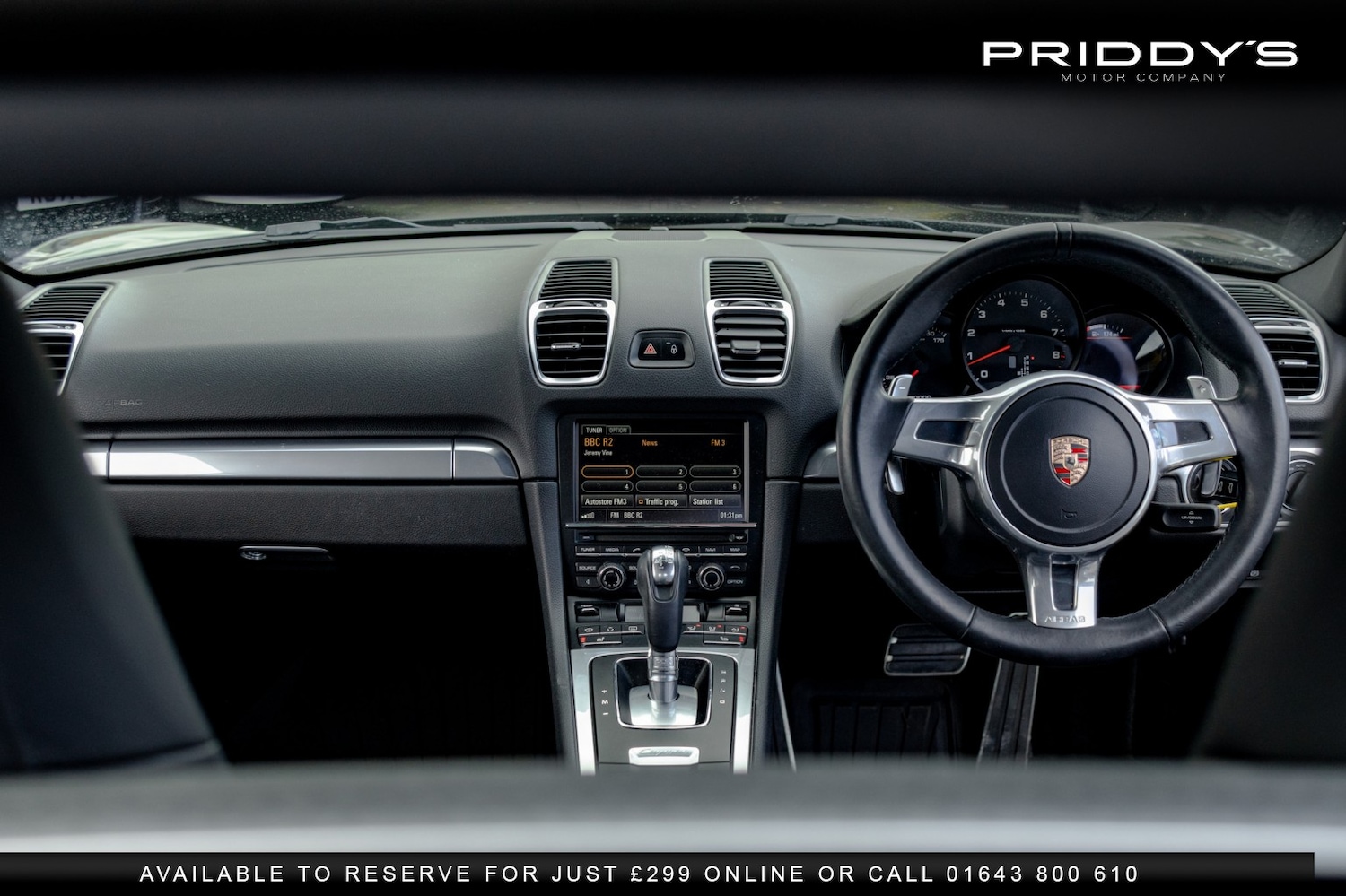 Used Porsche Cayman 2013 for sale - 77687642: Photo 23