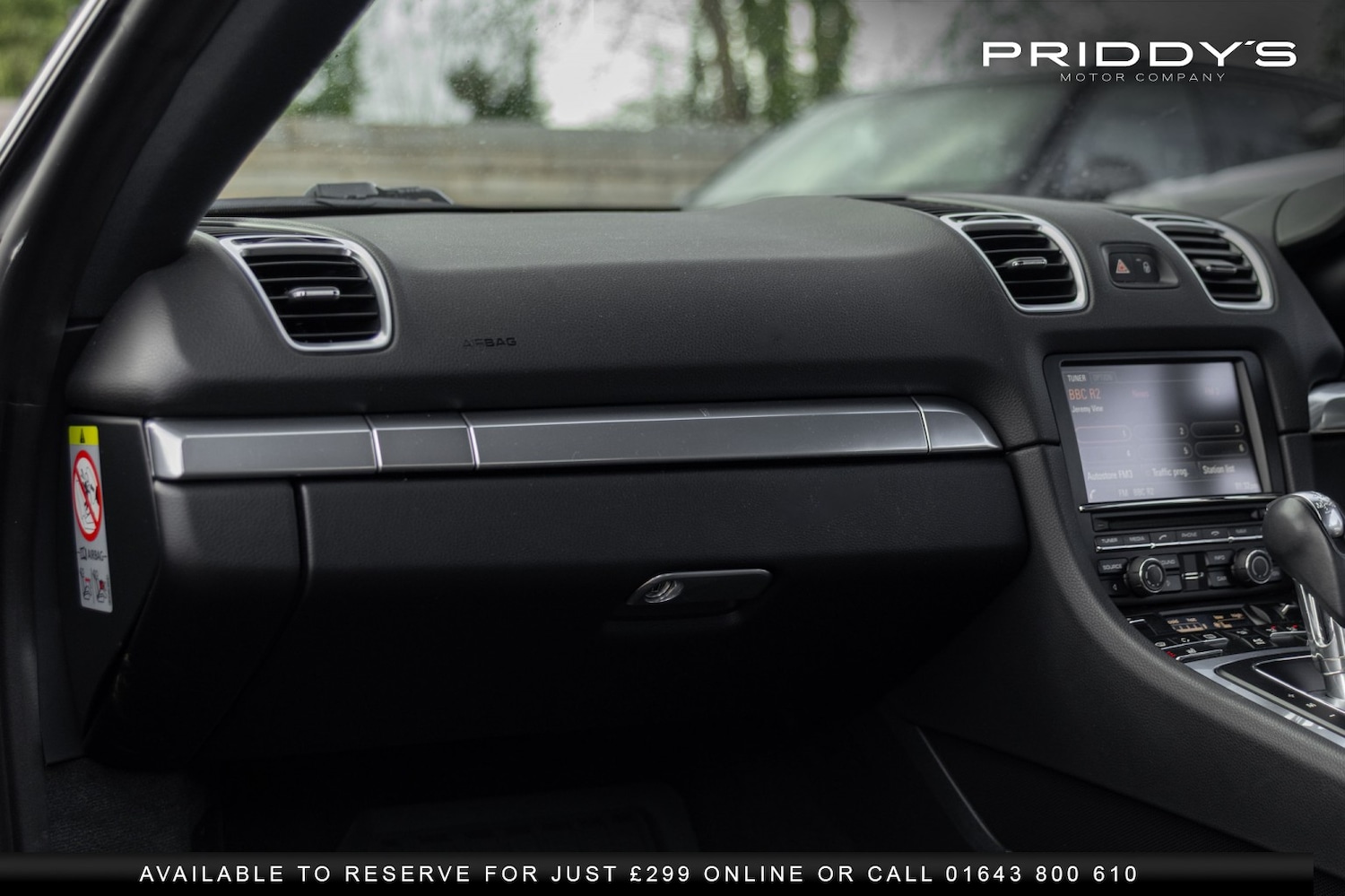 Used Porsche Cayman 2013 for sale - 77687642: Photo 24