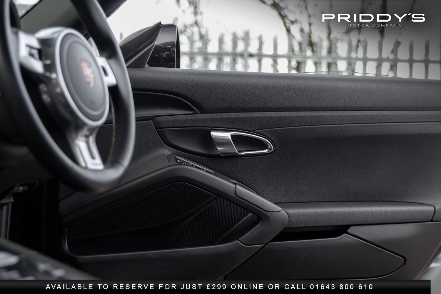 Used Porsche Cayman 2013 for sale - 77687642: Photo 25