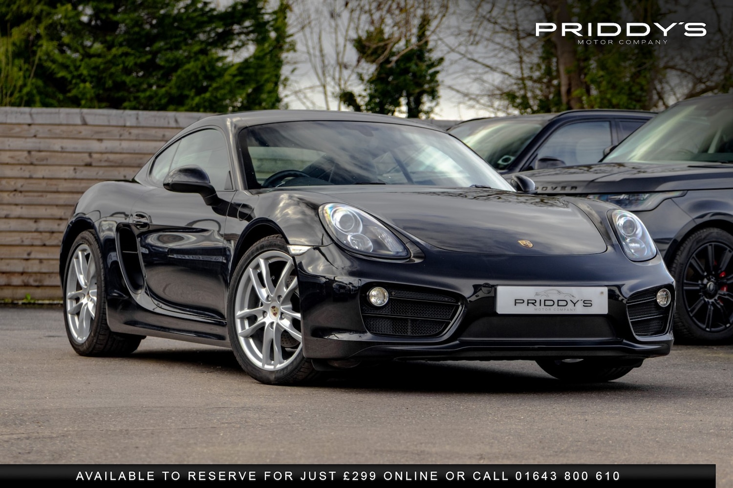 Used Porsche Cayman 2013 for sale - 77687642: Photo 31