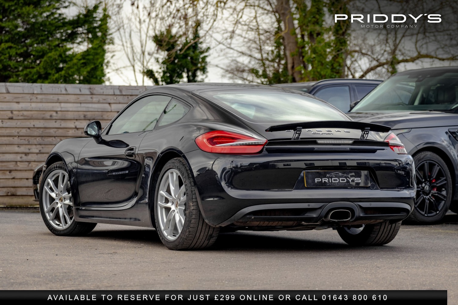 Used Porsche Cayman 2013 for sale - 77687642: Photo 32