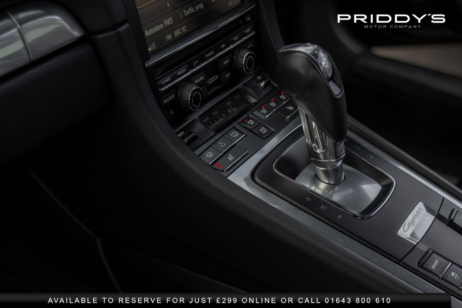 Used Porsche Cayman 2013 for sale - 77687642: Photo 36