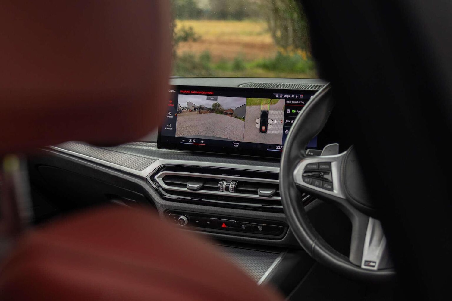 Used BMW 3 Series 2023 for sale - 78011300: Photo 10