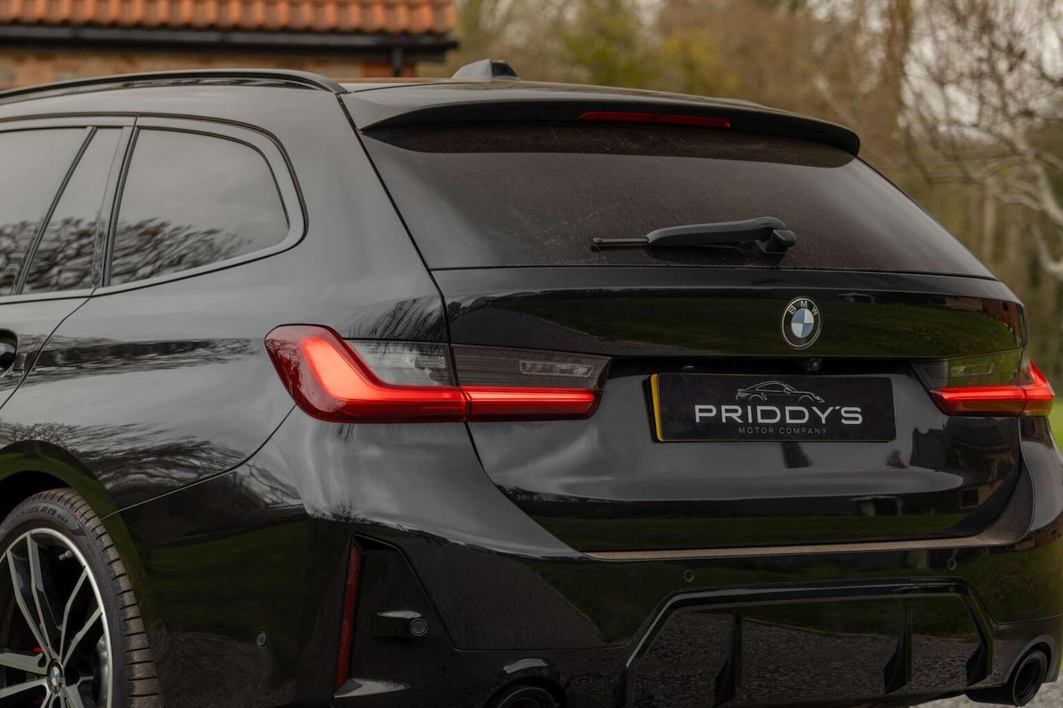 Used BMW 3 Series 2023 for sale - 78011300: Photo 13