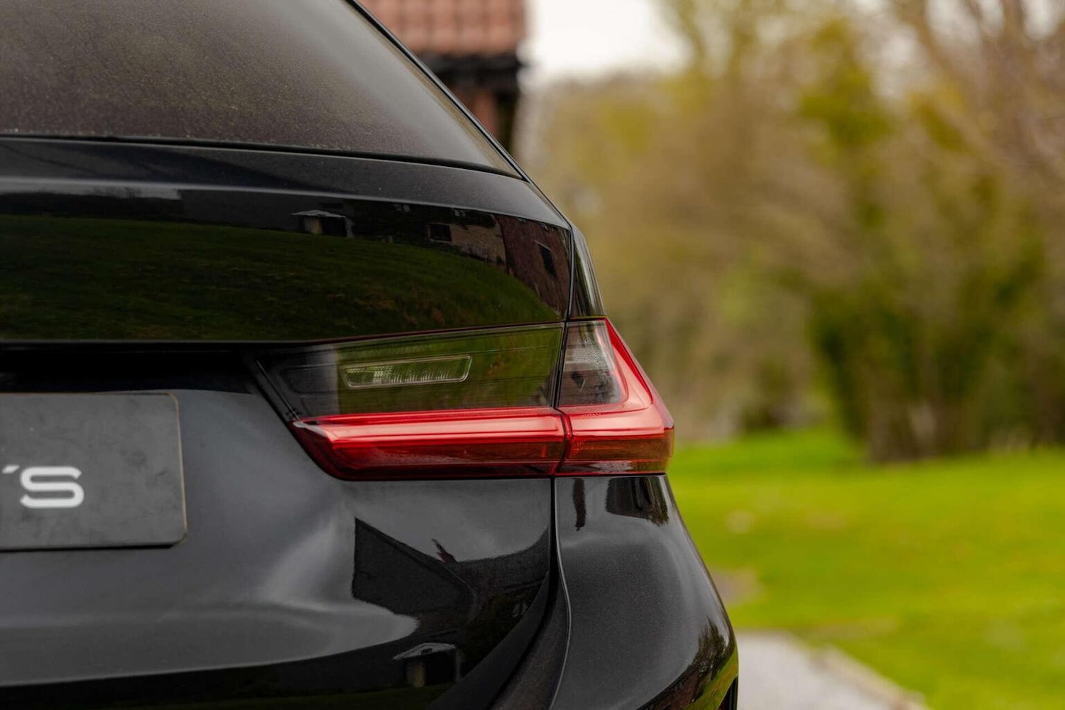 Used BMW 3 Series 2023 for sale - 78011300: Photo 14