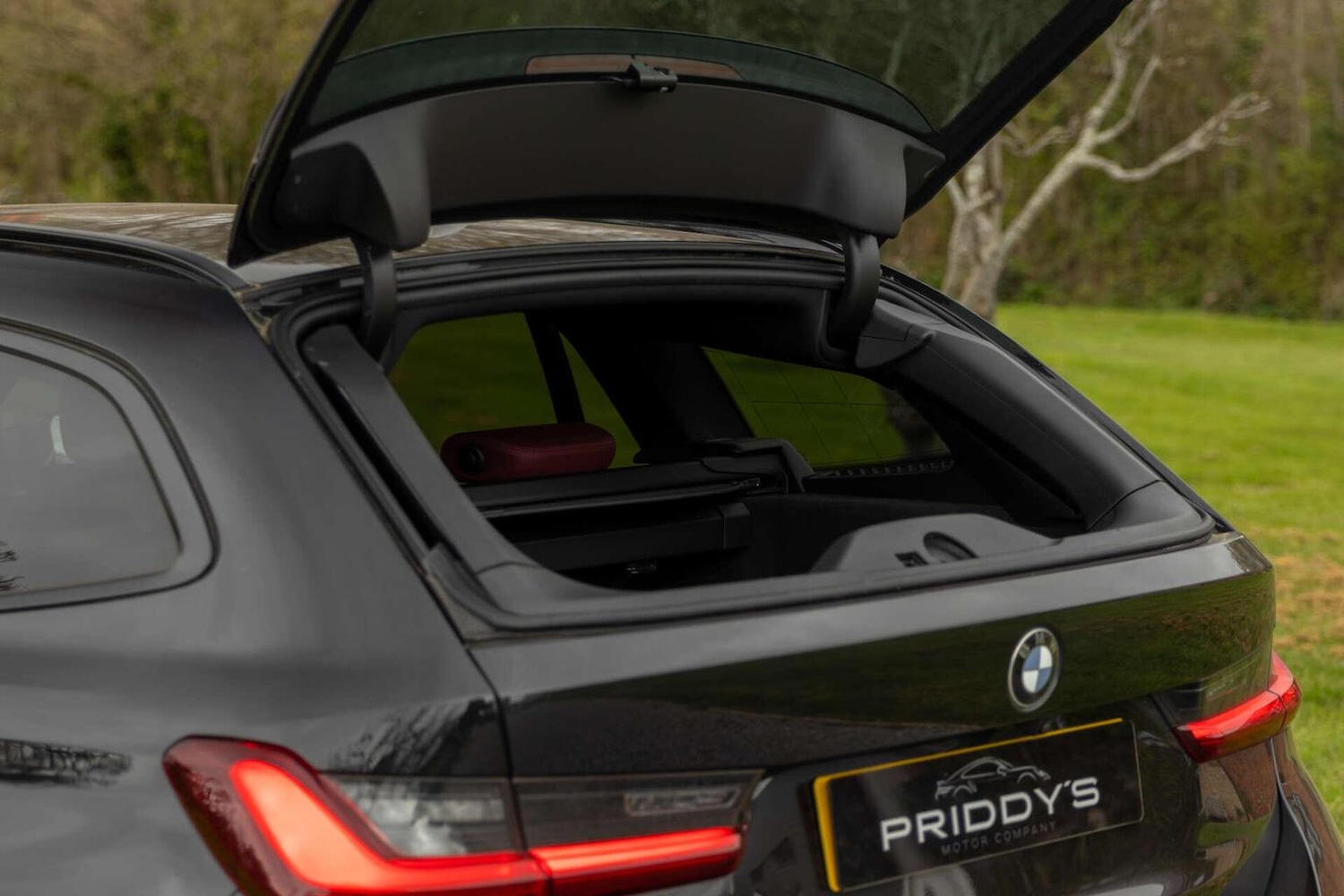 Used BMW 3 Series 2023 for sale - 78011300: Photo 15