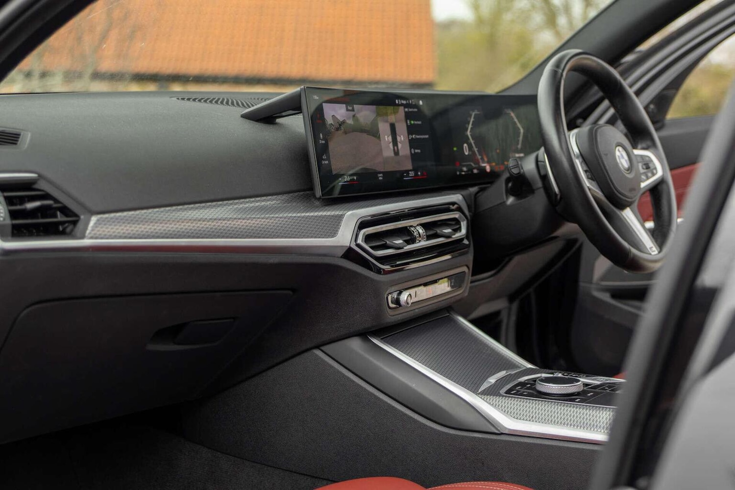 Used BMW 3 Series 2023 for sale - 78011300: Photo 20