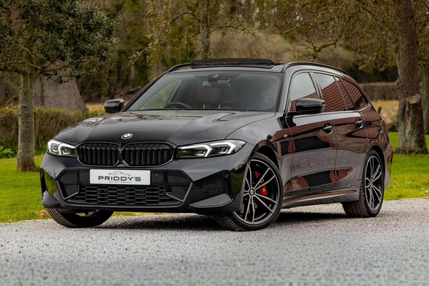 Used BMW 3 Series 2023 for sale - 78011300: Photo 23